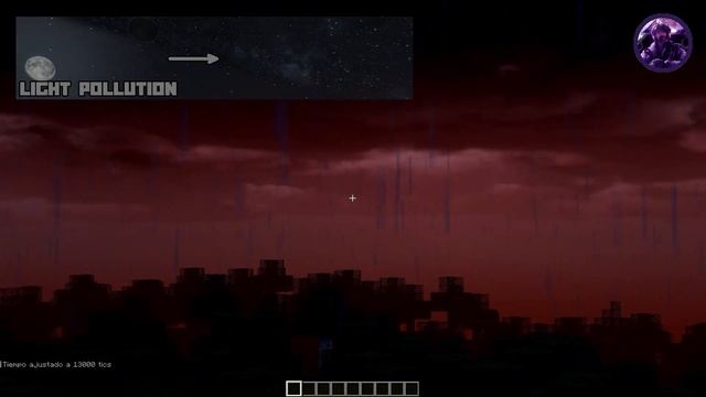 Hyper Realistic Sky TEXTURE PACK - Minecraft 1.20 | EnderM87 смотреть онлайн