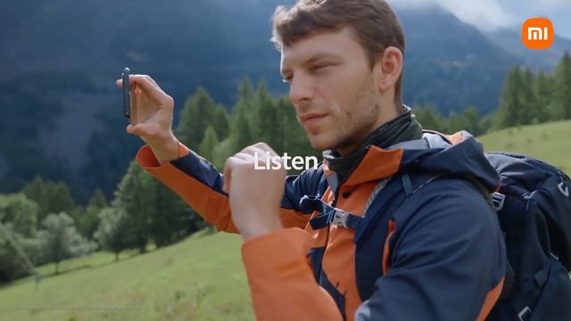 Xiaomi 11T Series | Cinemagic смотреть онлайн