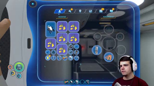Subnautica 1.0 Vollversion | 007 | SEEMOTTEEEEEE!!! [Deutsch/German] смотреть онлайн