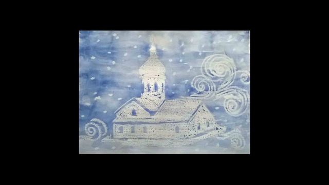 "Небесная служба". Сказка. Читает автор. смотреть онлайн