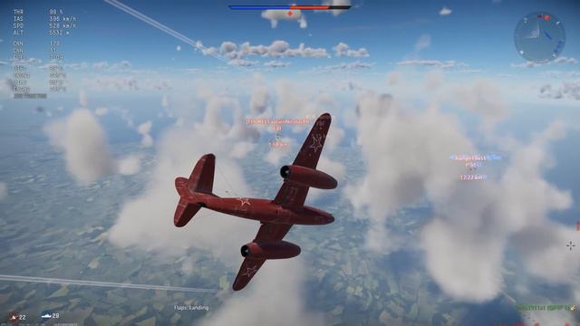 The Premium Problem | War Thunder смотреть онлайн