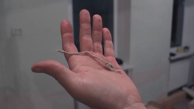 Тест косицы из крапивы смотреть онлайн