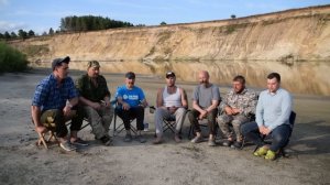 Как над яром, над ярочком