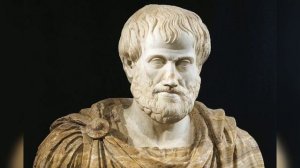 Аристотель - древнегреческий философ