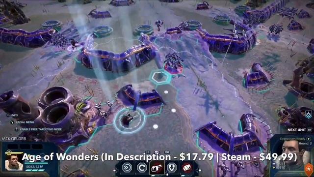 Best Turn-Based Games on Steam (2020 Update!) смотреть онлайн