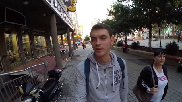 В Китай без визы и не дорого :) смотреть онлайн