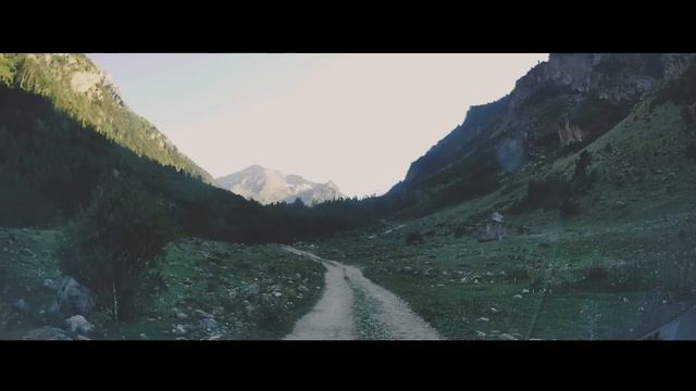 ЖИЛЬЦЫ ПЯТОГО ИЗМЕРЕНИЯ. Время черного зайца. СТРАШНЫЕ РАССКАЗЫ. УЖАСЫ смотреть онлайн