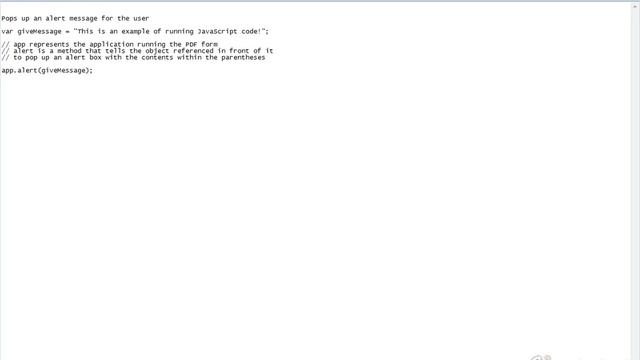 Acrobat XI Tutorial Building a Script Library смотреть онлайн