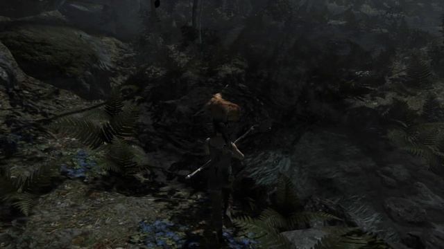 2013 tomb raider Mac part 3 HD смотреть онлайн