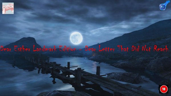 Dear Esther Landmark Edition
