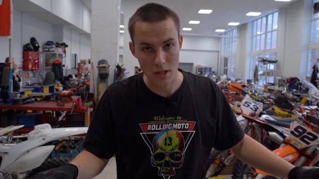 Разбор и сравнение двухвального и одновального двигателя ZS 177mm смотреть онлайн