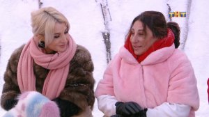 ДОМ-2 Lite 5032 день Дневной эфир (18.02.2018)