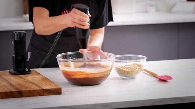 Let's make the worlds best chocolate cake ? смотреть онлайн