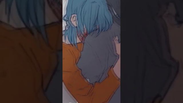 Sally face X Larry /Sally face/jeu d'horreur/ship/⚠️Sally sans masque⚠️ / смотреть онлайн