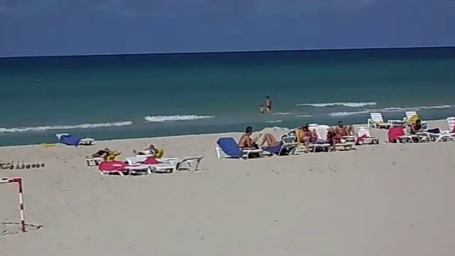 Varadero Beach смотреть онлайн