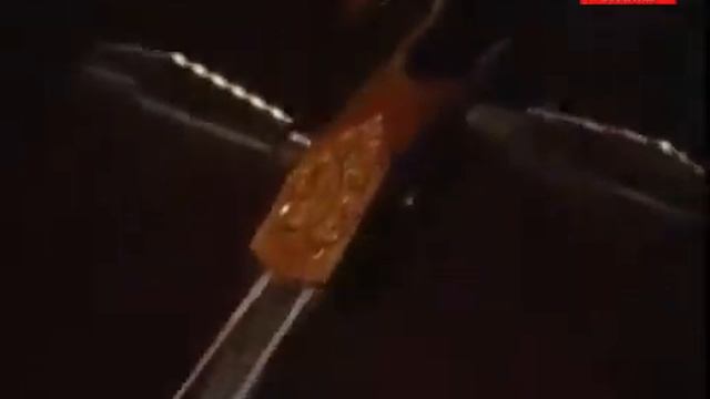 Бурятская народная песня 