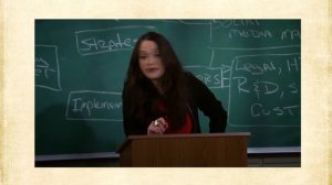 Мои любимые ситкомы