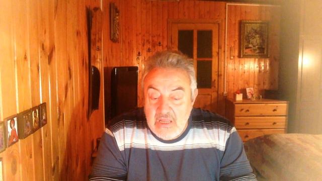 Евангелие от Иоанна Глава 13 Беседа 74 смотреть онлайн