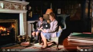 старинные замки с привидениями в Ирландии