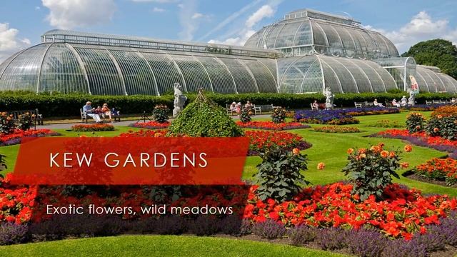 35 Best Tourist Attractions In London