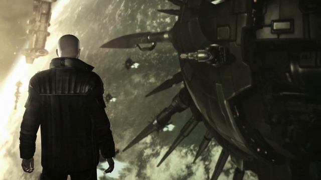 EVE Online - Welcome to the New Age смотреть онлайн