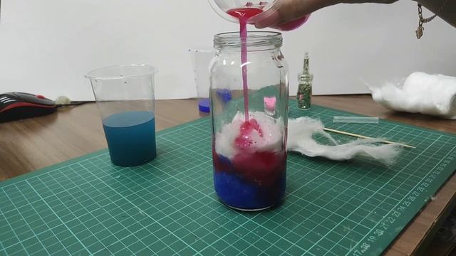 Космос в банке смотреть онлайн