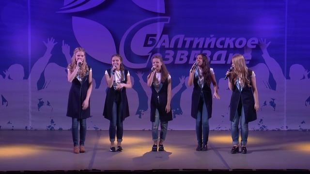 Экспромт_Саянск_Уличные диковины (The Manhattan Transfer cover) смотреть онлайн