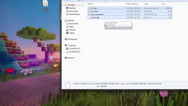 How to code a Minecraft hacked client | Ep1 | Getting started! смотреть онлайн
