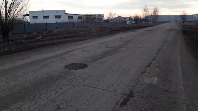 п. Жолымбет ул. Театральная, ул. 40 лет Победы. Часть 1 смотреть онлайн