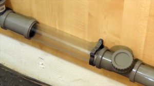 Прочистка труб с вертушкой Ridgid POWER SPIN