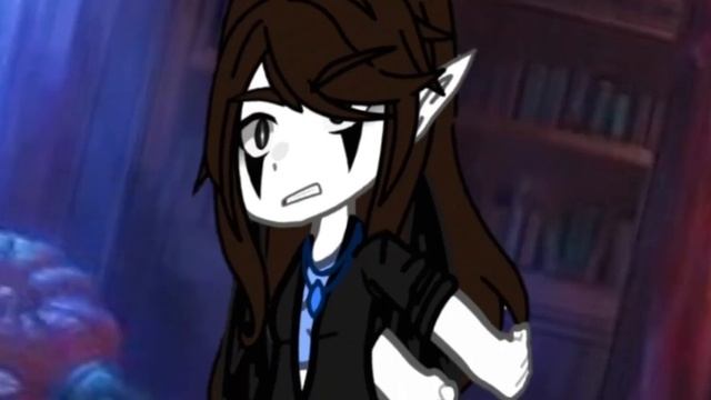 ⚔️[клип] 《Sorry, Ma》Gacha Club [Тони Раут, Гарри Топор]⚔️ смотреть онлайн