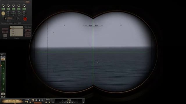SH5 - Historical Day Approach, Single Ship смотреть онлайн