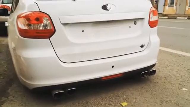 НА ВЫХЛОПЕ Гранта смотреть онлайн