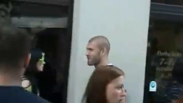 BEKHEM ARIVED AKA NAGANO смотреть онлайн