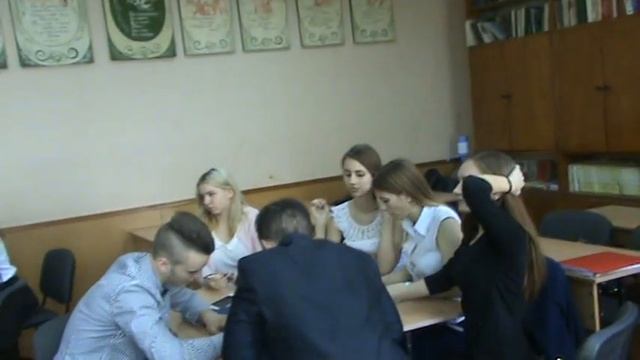 урок брейн ринг смотреть онлайн
