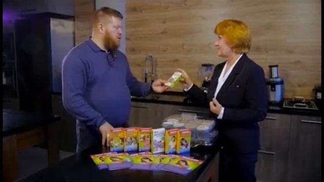 Молочная закваска польза и вред смотреть онлайн
