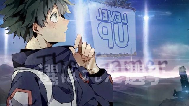 Izuku The Gamer [CAPITULO 12, 13, 14 Y 15] смотреть онлайн