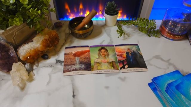 Aquarius: Feeling OFF? Here’s WHY ? Tarot Reading смотреть онлайн