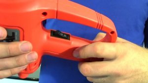 Бюджетный технический фен Тех-Ас ТА-01-051