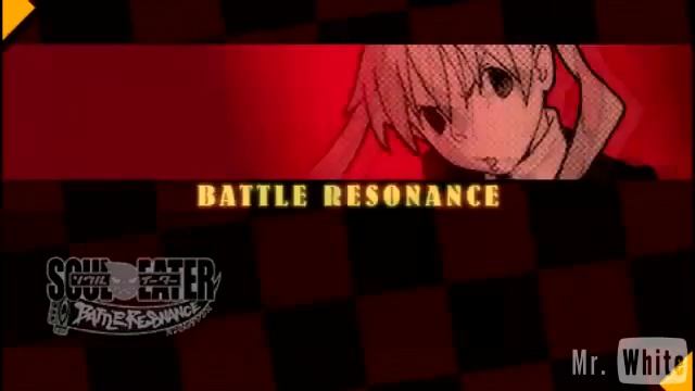Soul Eater: Battle Resonance -PSP- Adventure Mode with Soul Eater, and Maka Albarn Part 6 смотреть онлайн