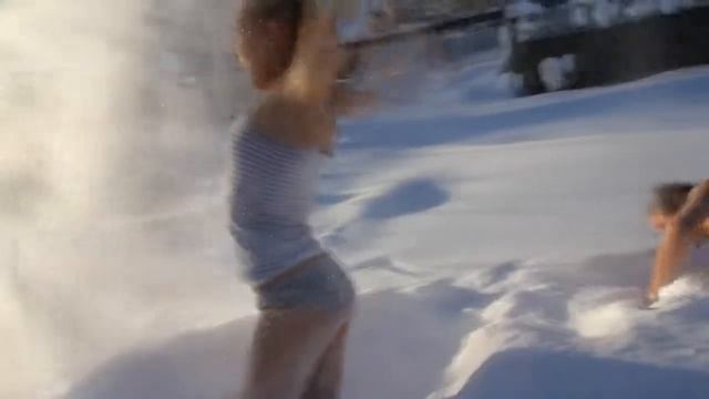 Как поднять иммунитет - ЛЕГКО! Домашние условия Сибири. смотреть онлайн