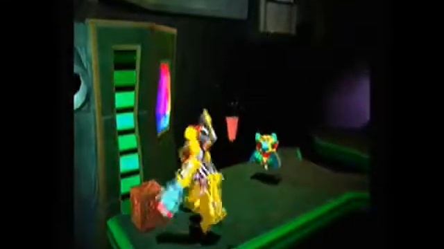 Crash Bandicoot TWoC Guía 106% Droid Void 1/2 Parte 21 смотреть онлайн