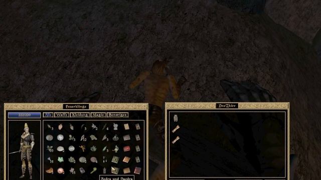 Let's Play Morrowind (PC) - Part 40 смотреть онлайн