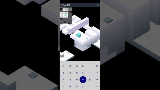 Edge Extended Java levels 28-30 [Mobigame] смотреть онлайн