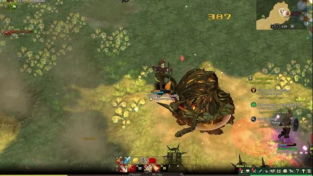 Tree of Savior Class system explained смотреть онлайн