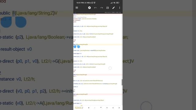 in Android - Modifying apk to premium using reverse engineering mt manager смотреть онлайн
