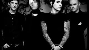 AFI (A Fire Inside) Slideshow: Featuring Hit AFI tracks