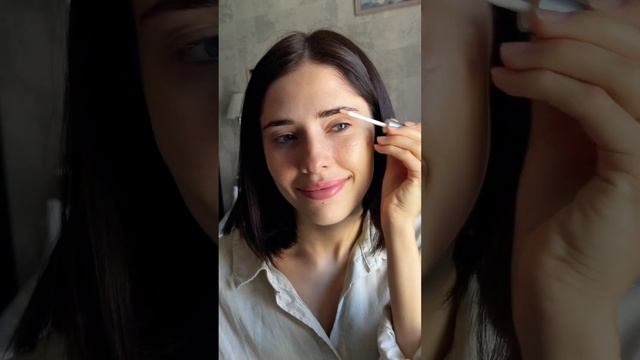 Как быстро отрастить брови и ресницы? смотреть онлайн