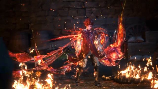 Potential RPG Character Pitfalls and How Clive Can Overcome Them In Final Fantasy 16 смотреть онлайн