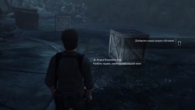 The Evil Within 2 прохождение.2 Часть: Резонанс.